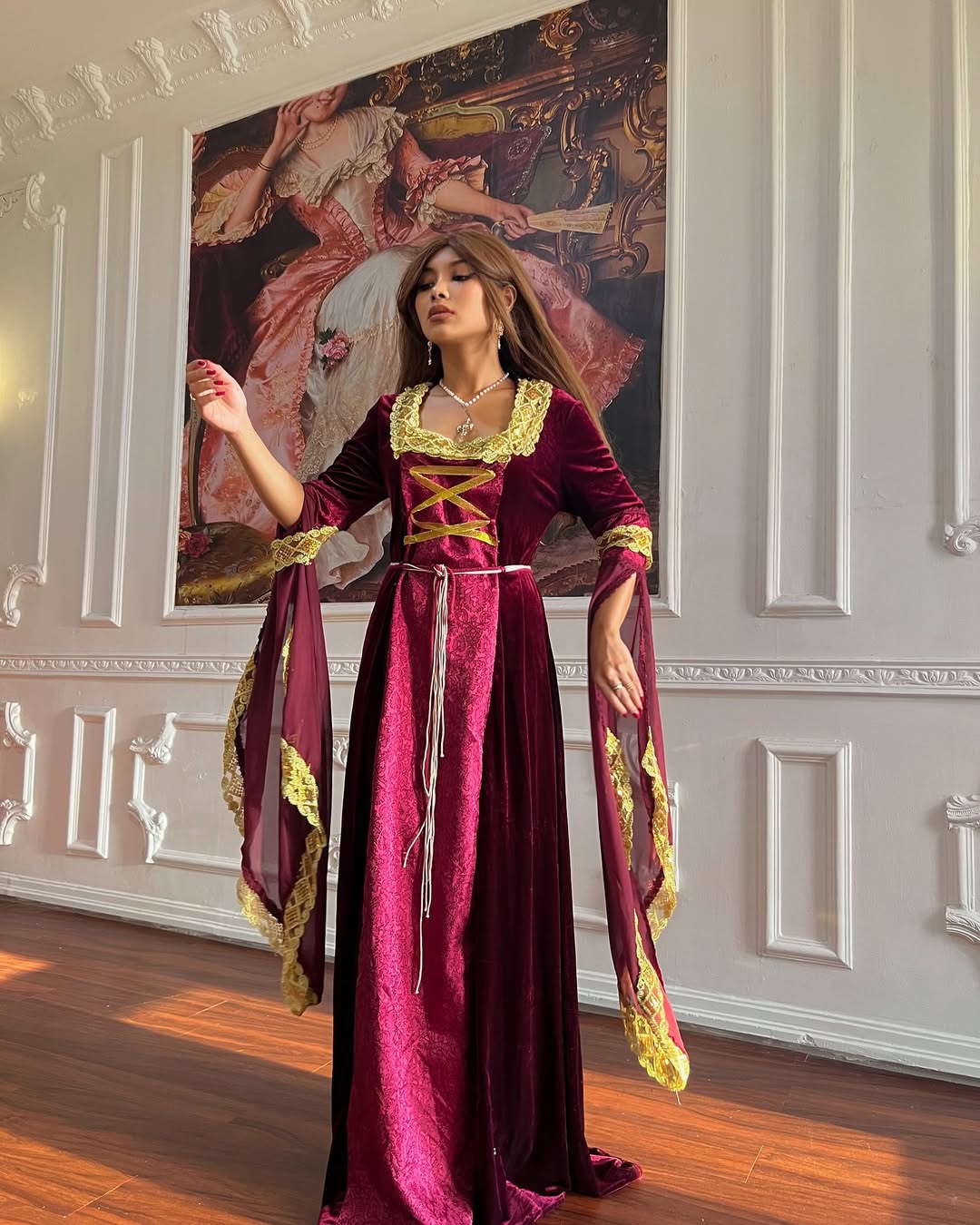 Valtora D’aragon
