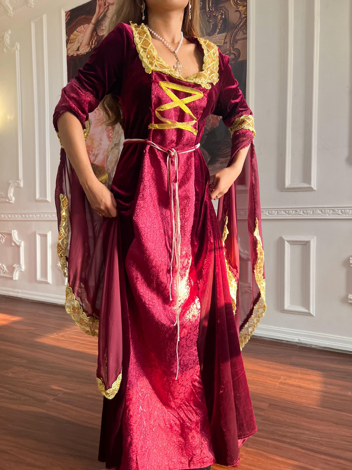 Valtora D’aragon