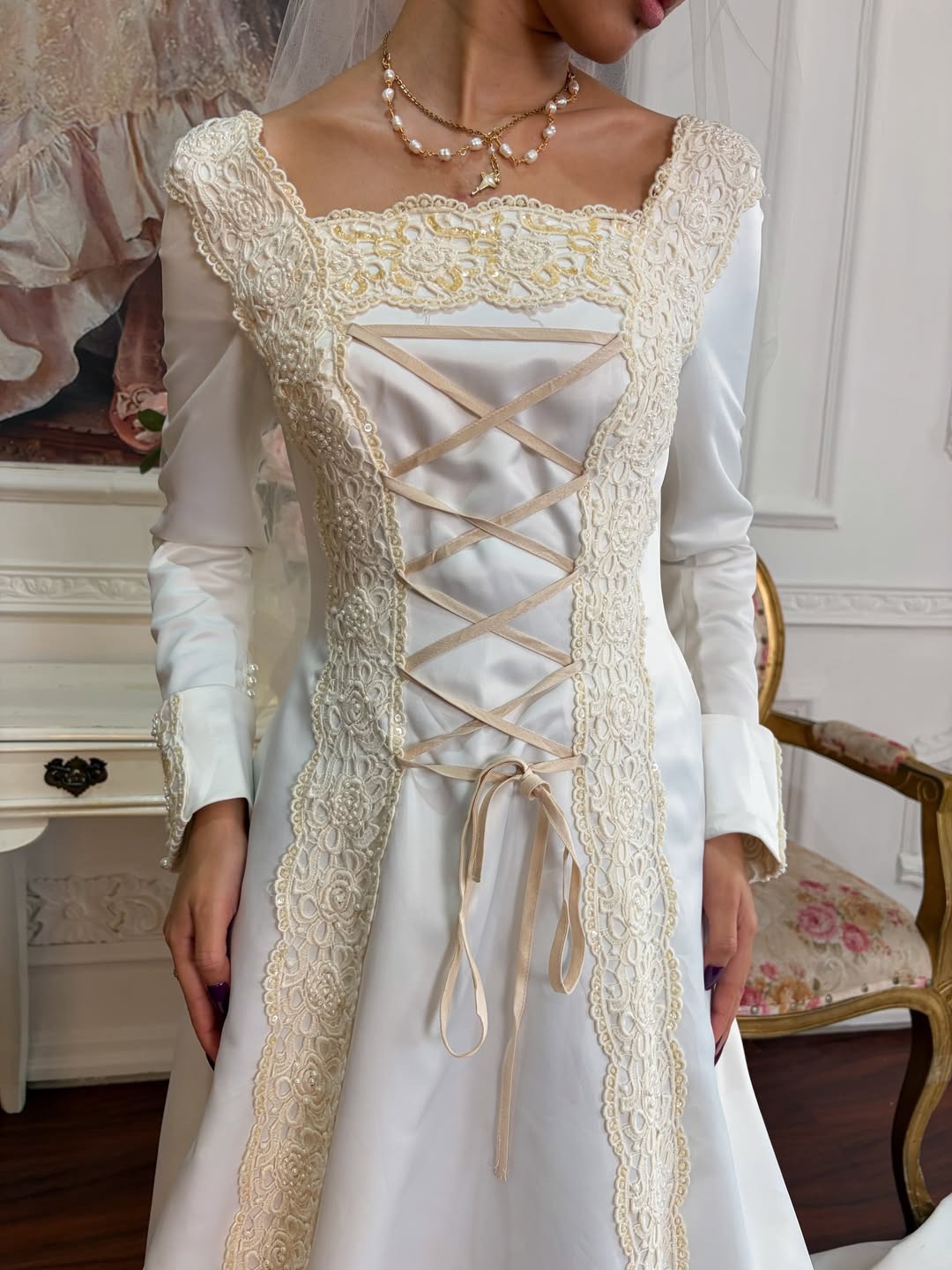 Venitia Mortaigne