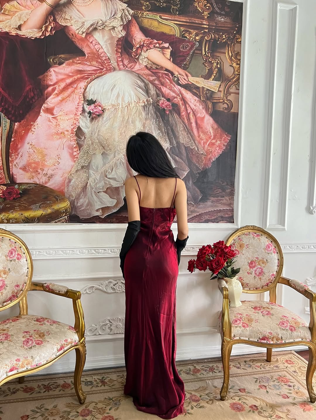 Vermilion