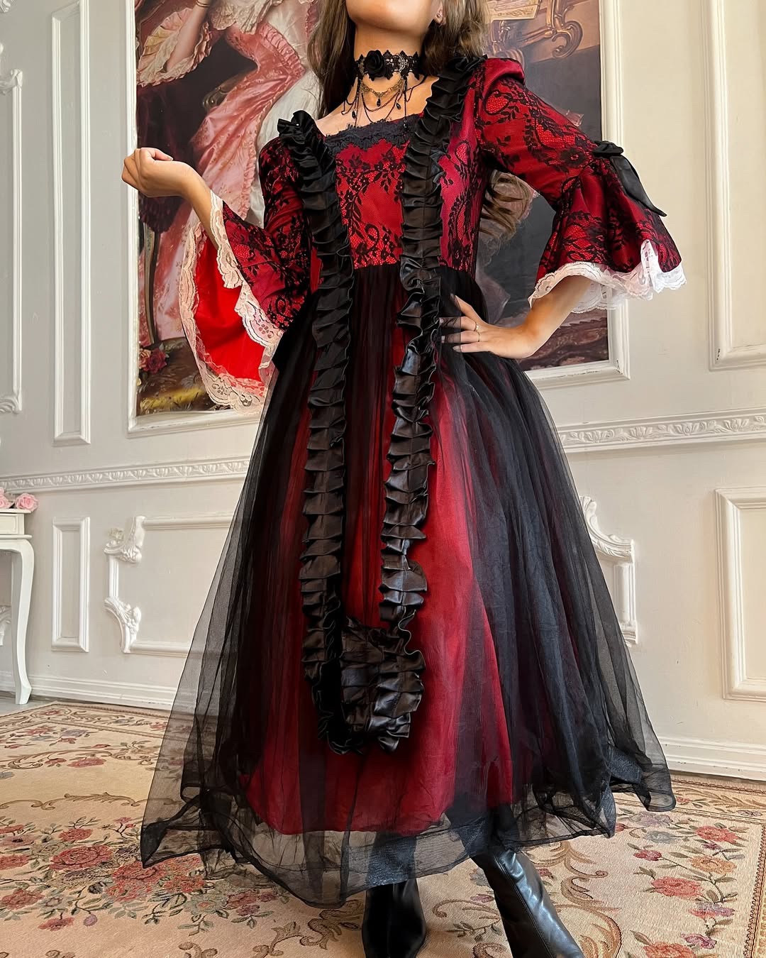 Vespera Arachne