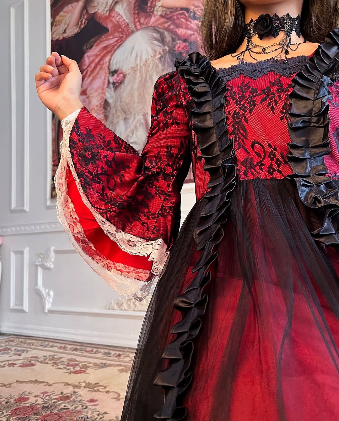 Vespera Arachne
