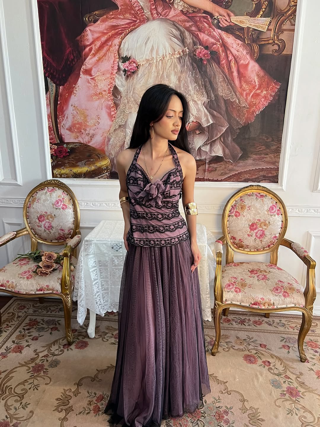 Violetta Moretti