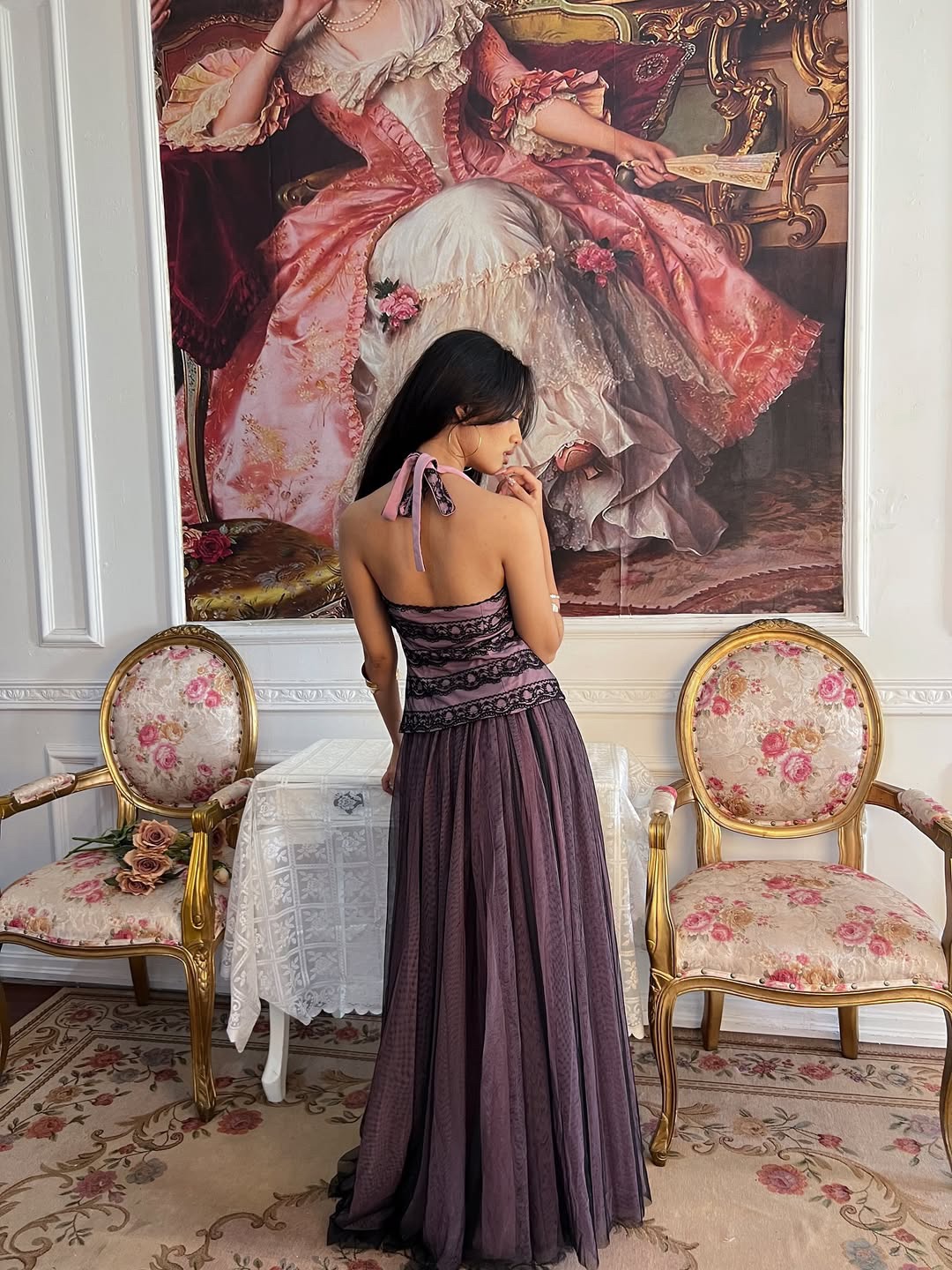 Violetta Moretti