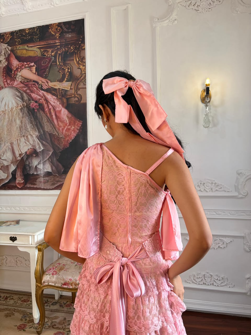 Petite Poudrè