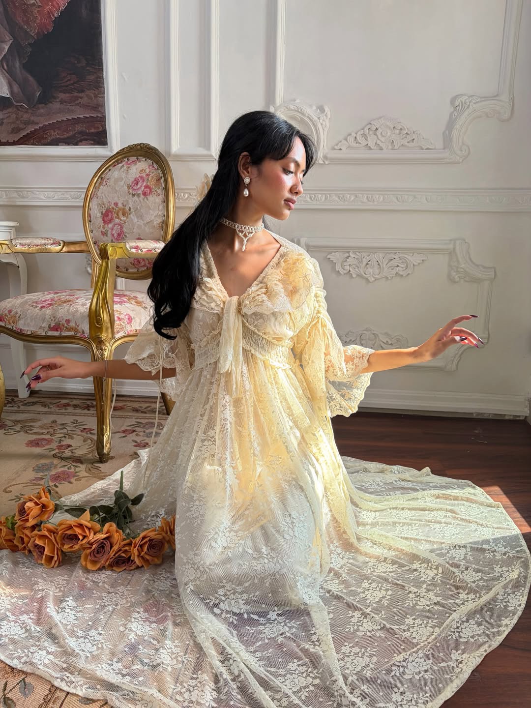 White Horse Princess