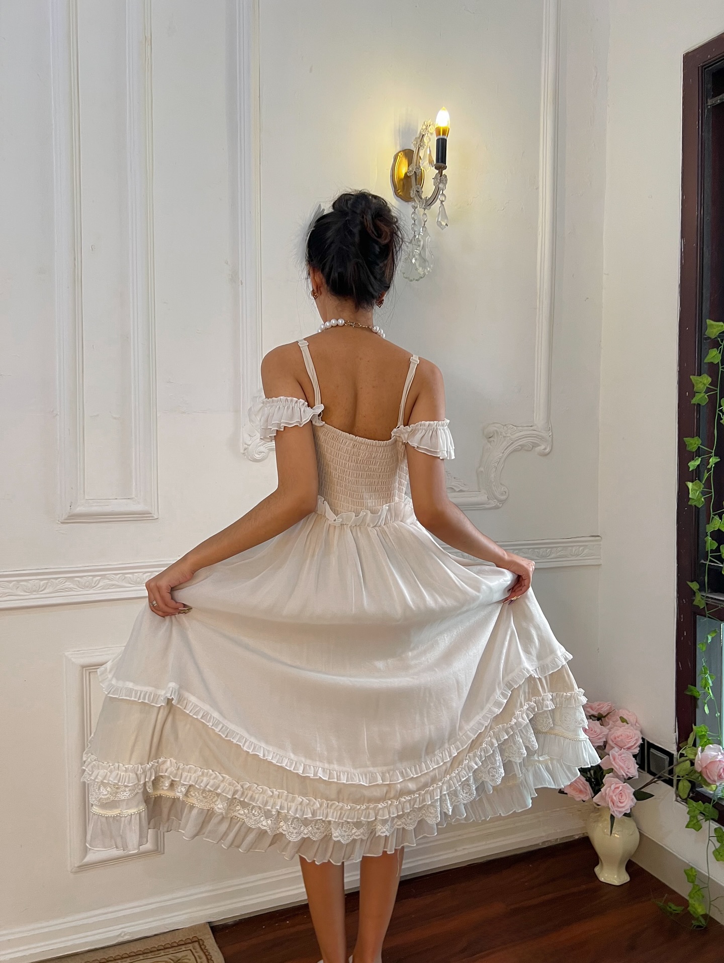 White Swan