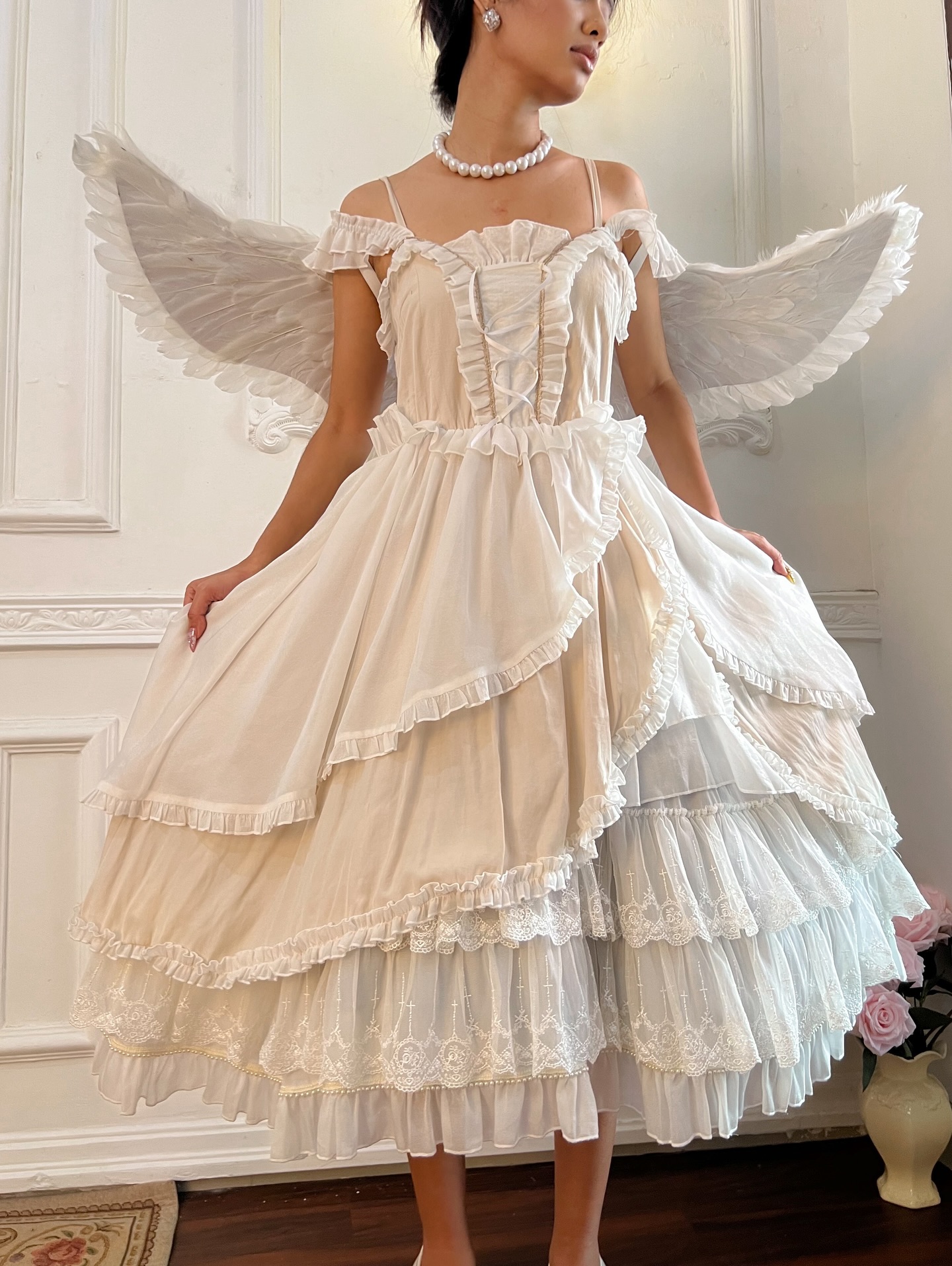 White Swan