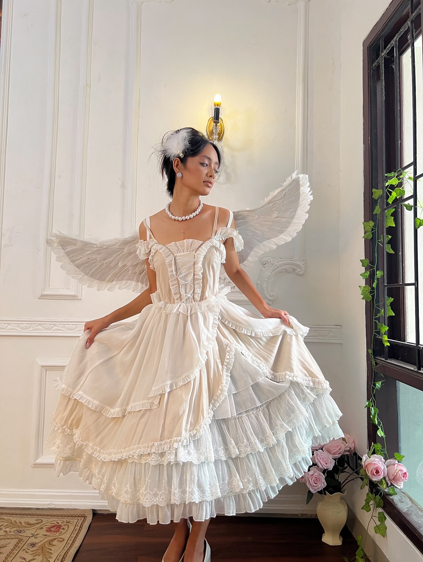 White Swan