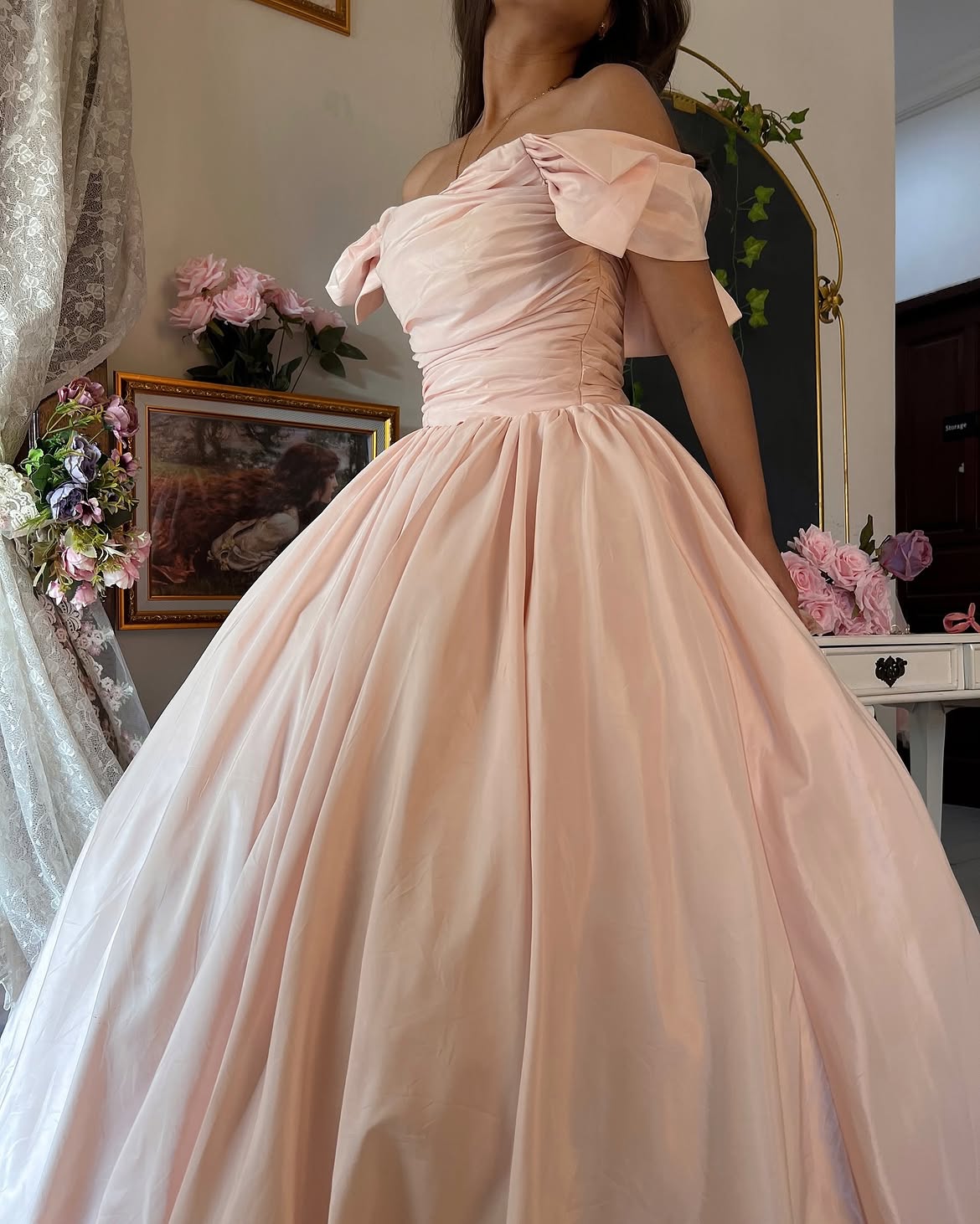 Coppelia