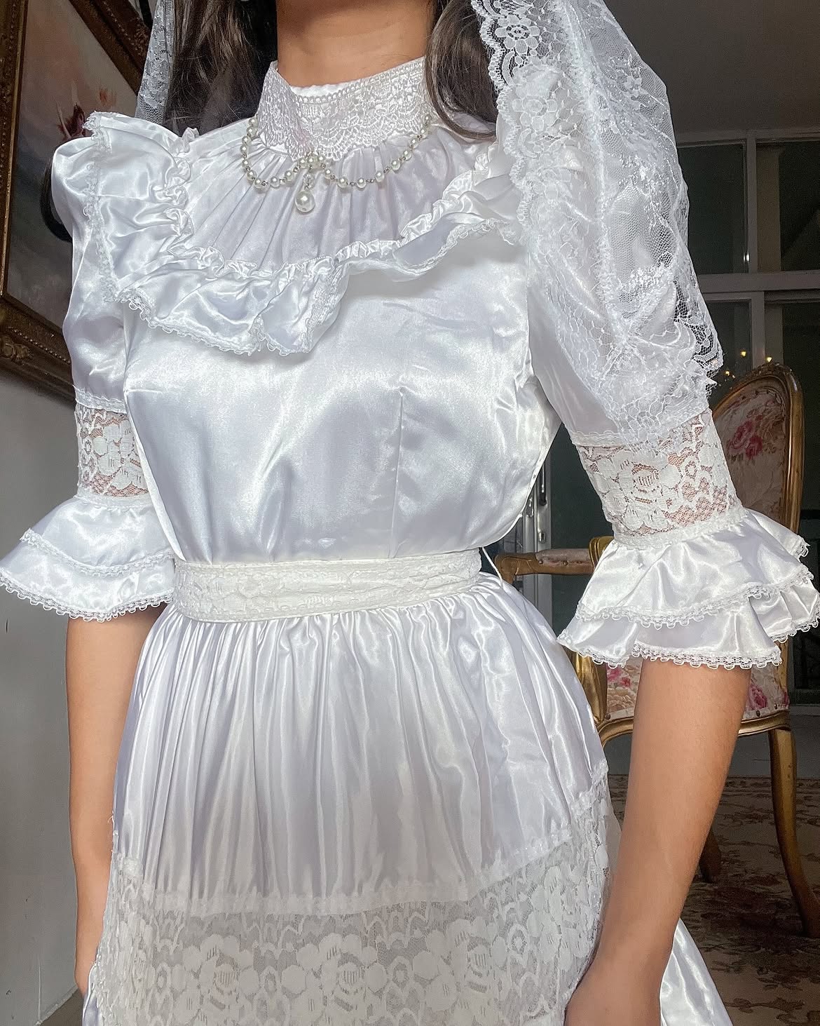 Georgiana Carrington