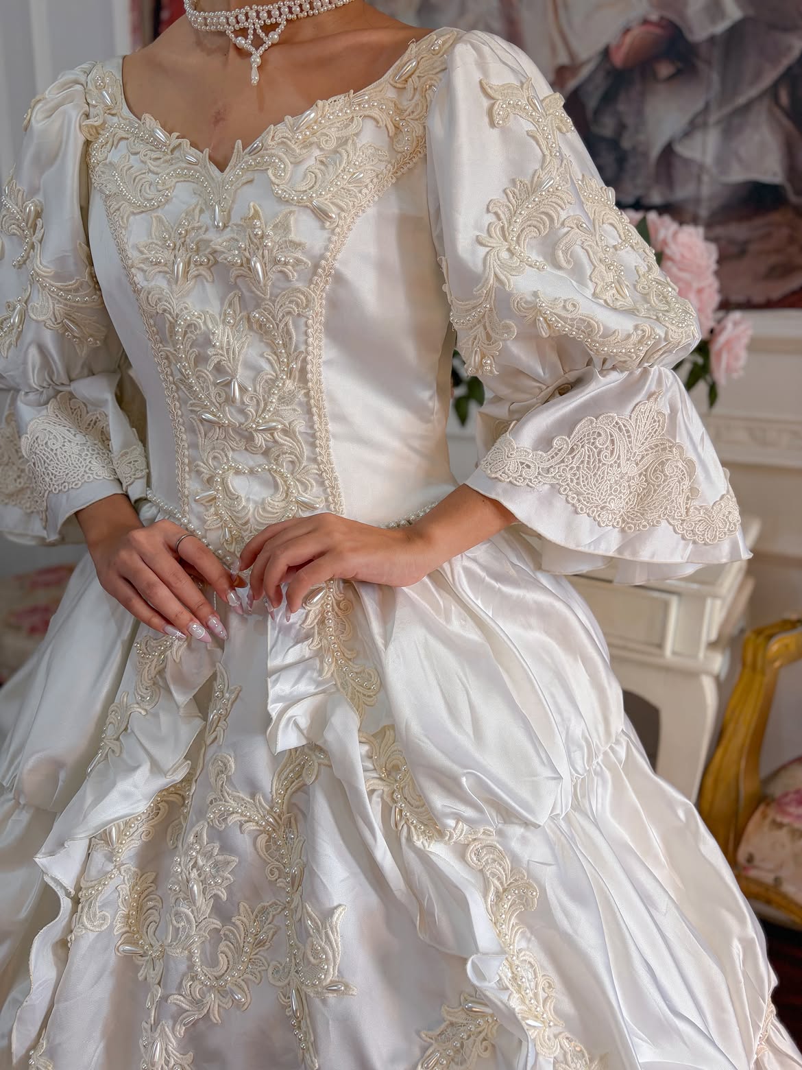Aristocrat Of Victoria