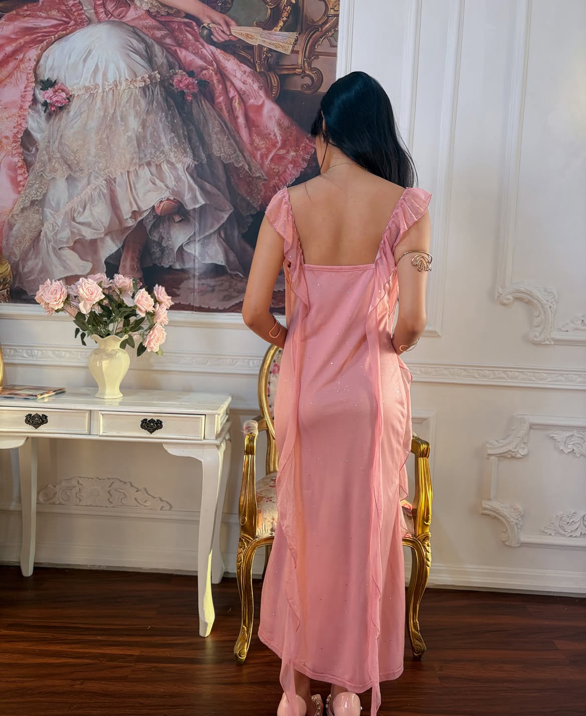 Blush of Venus
