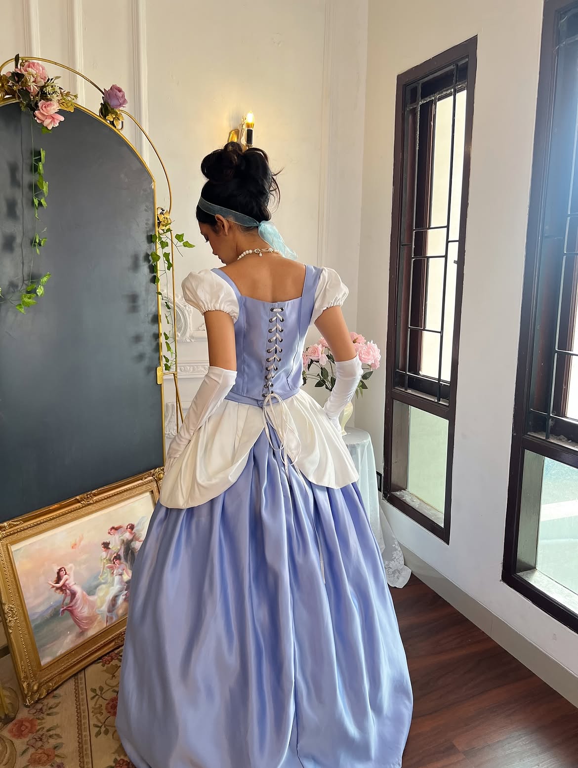 Cinderella