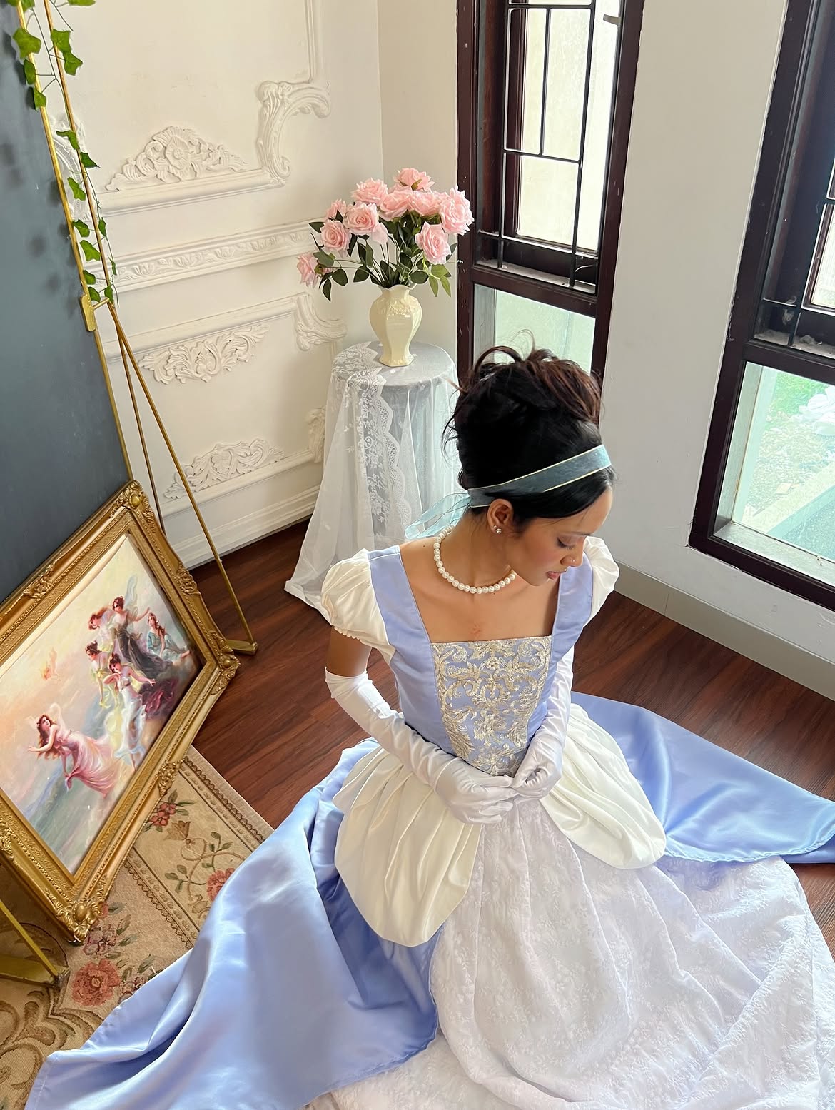 Cinderella