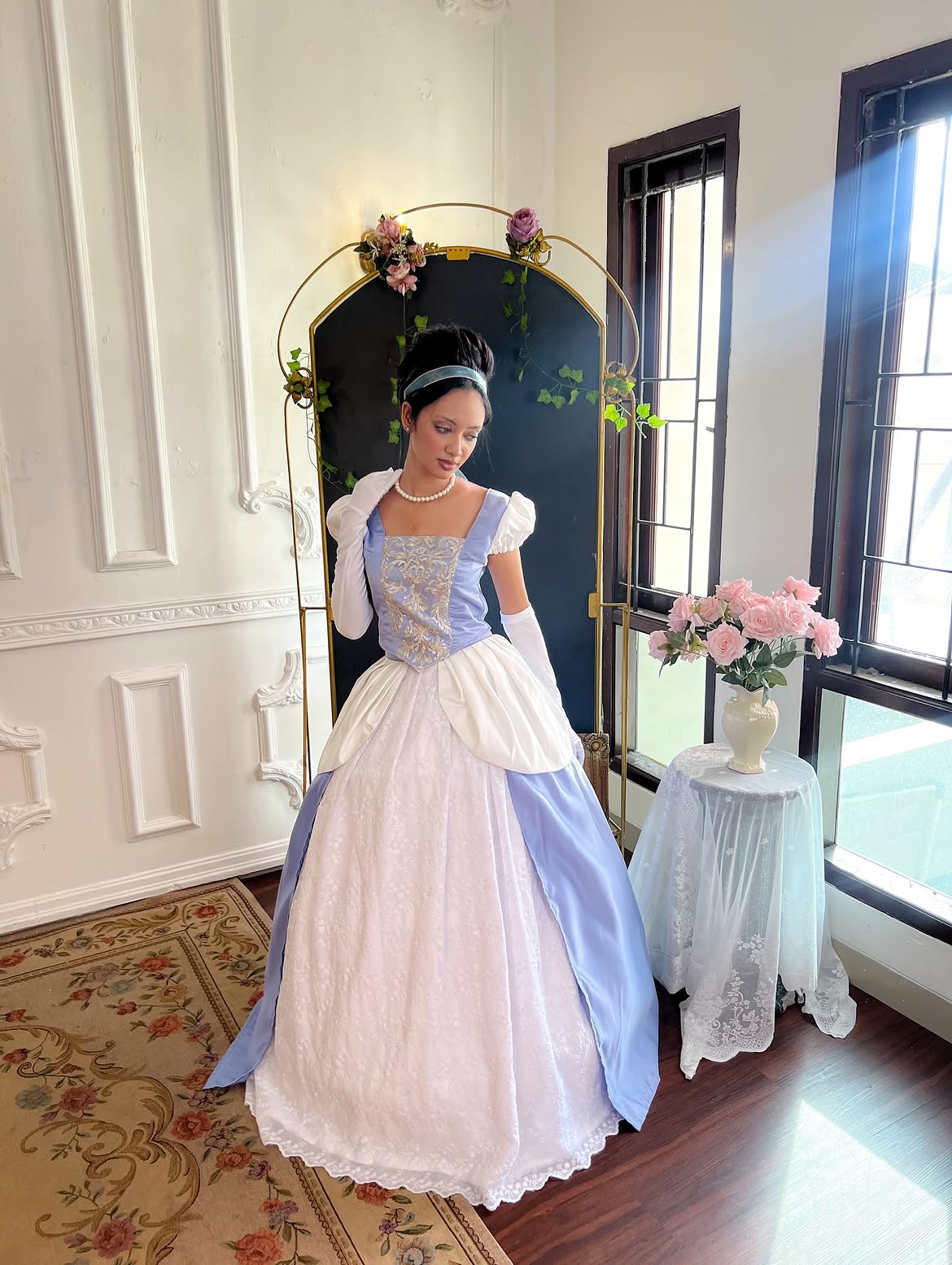 Cinderella