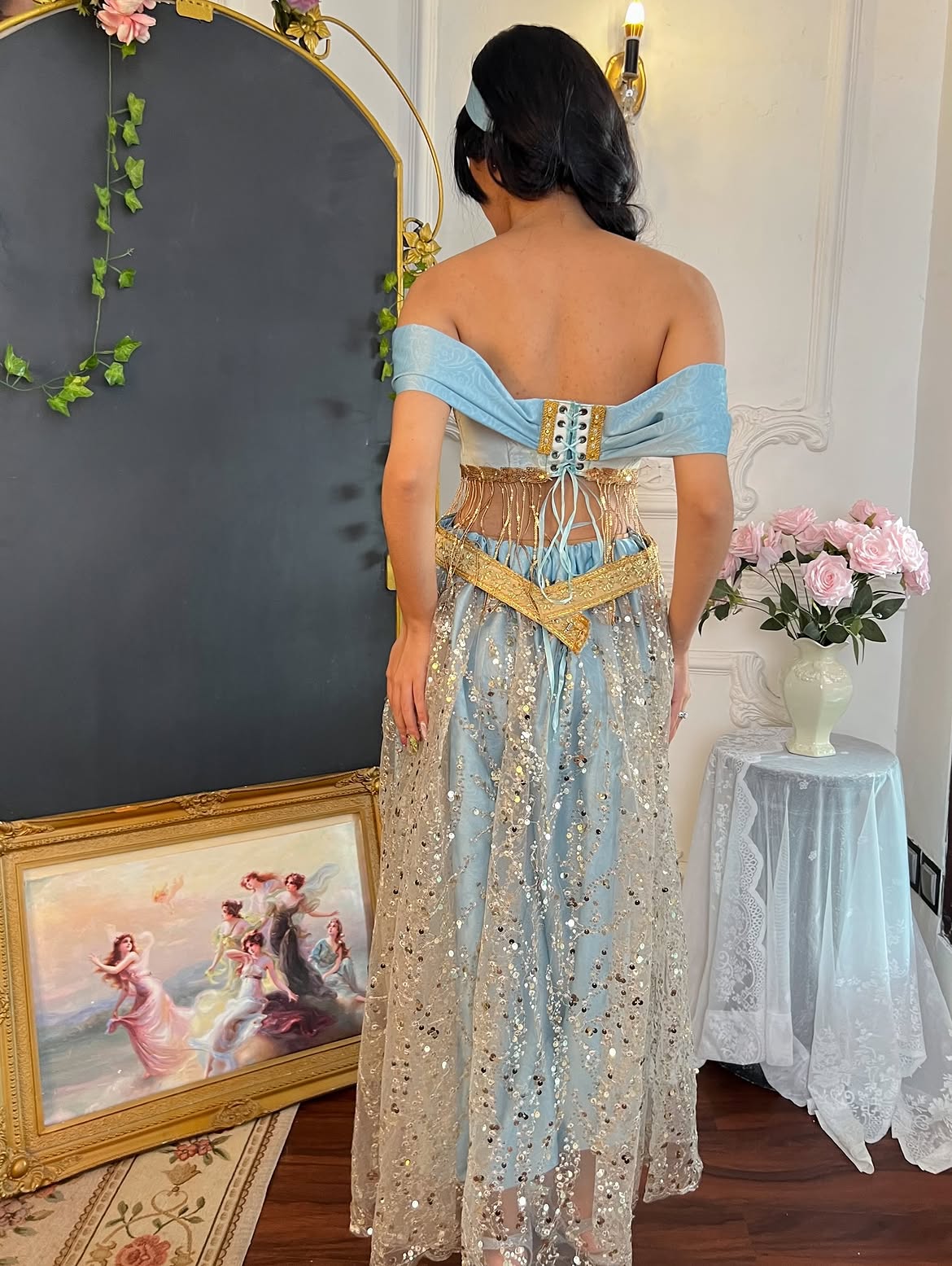 Jasmine