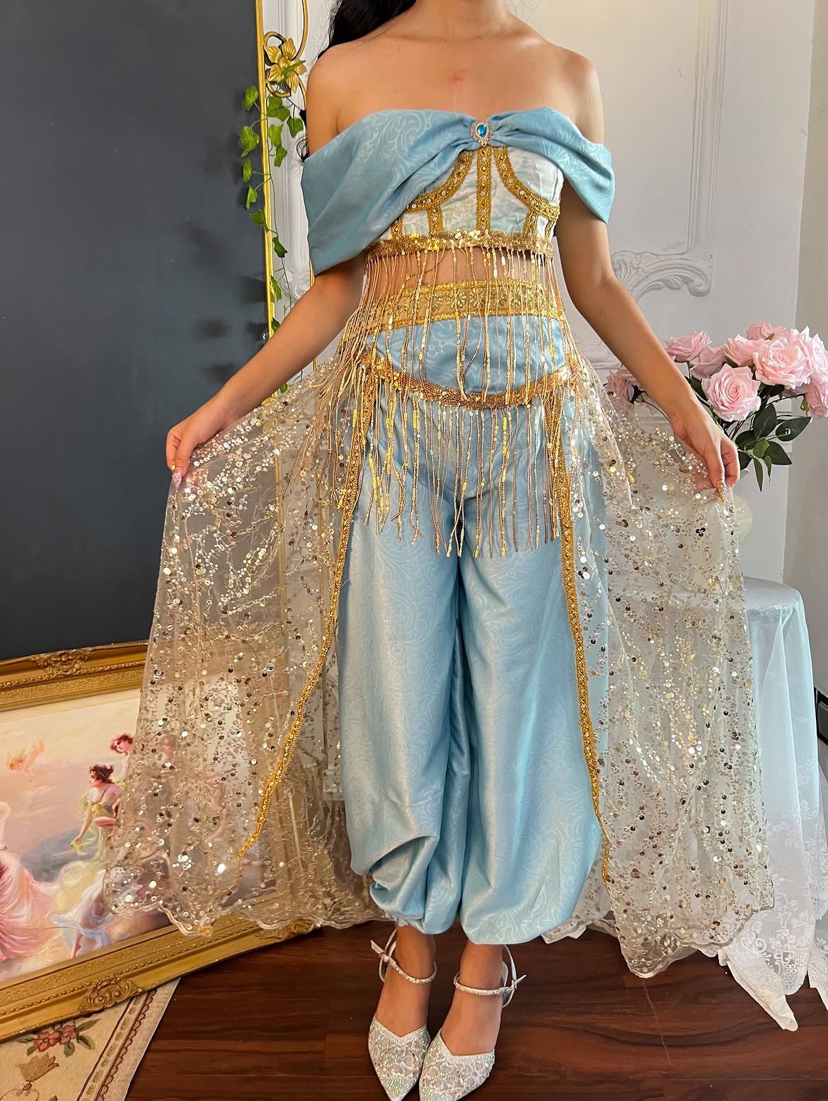 Jasmine