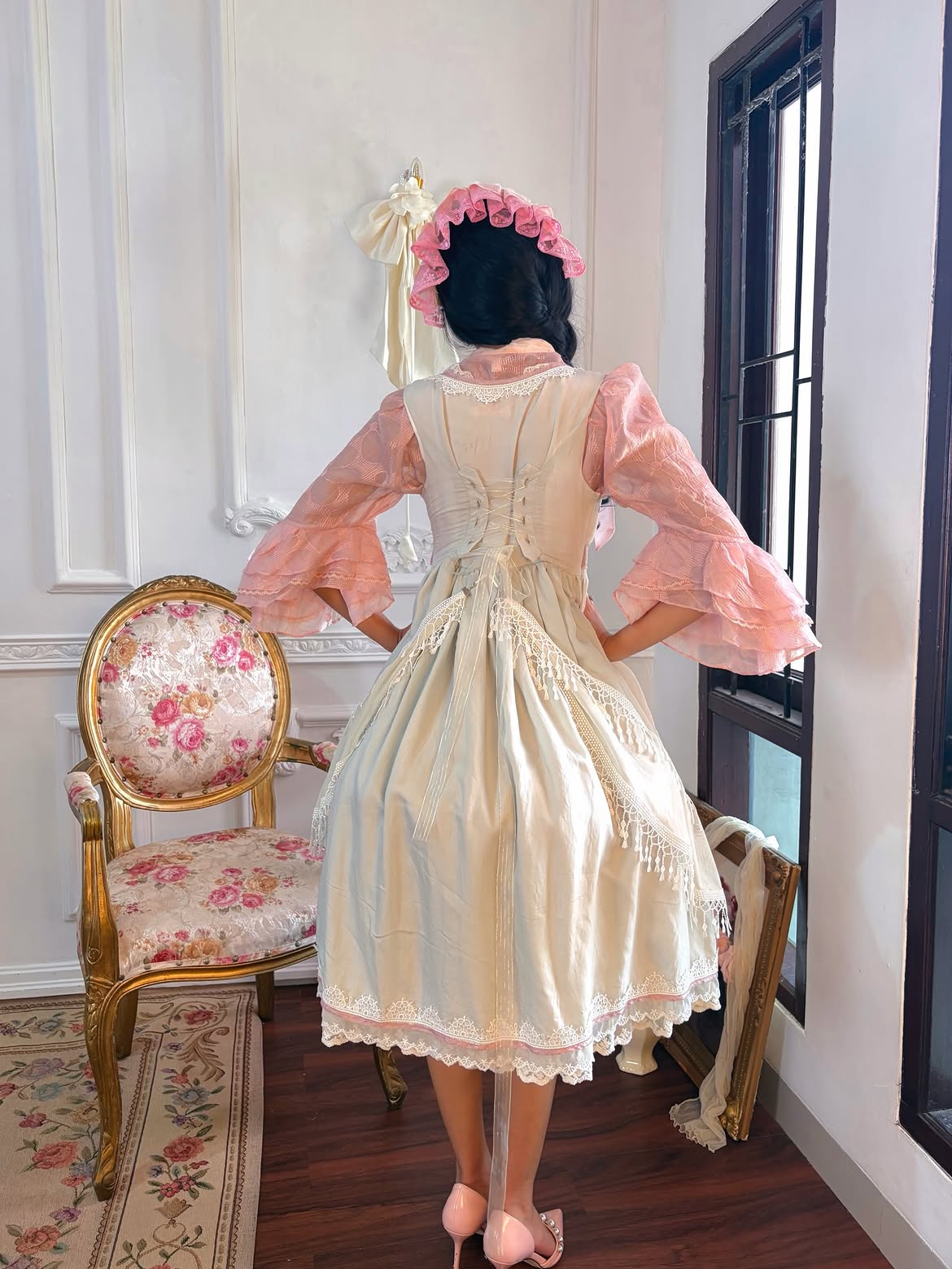 Little Rose Dollie