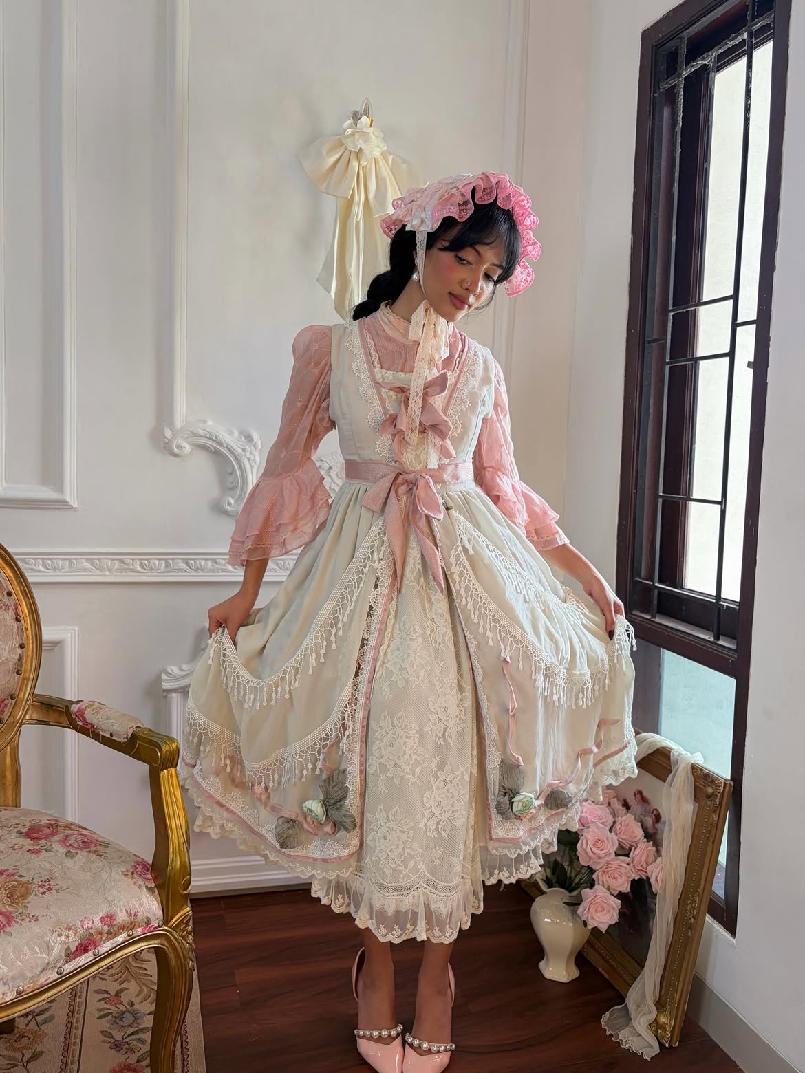 Little Rose Dollie