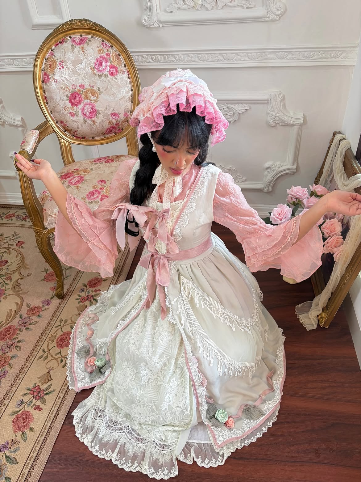 Little Rose Dollie