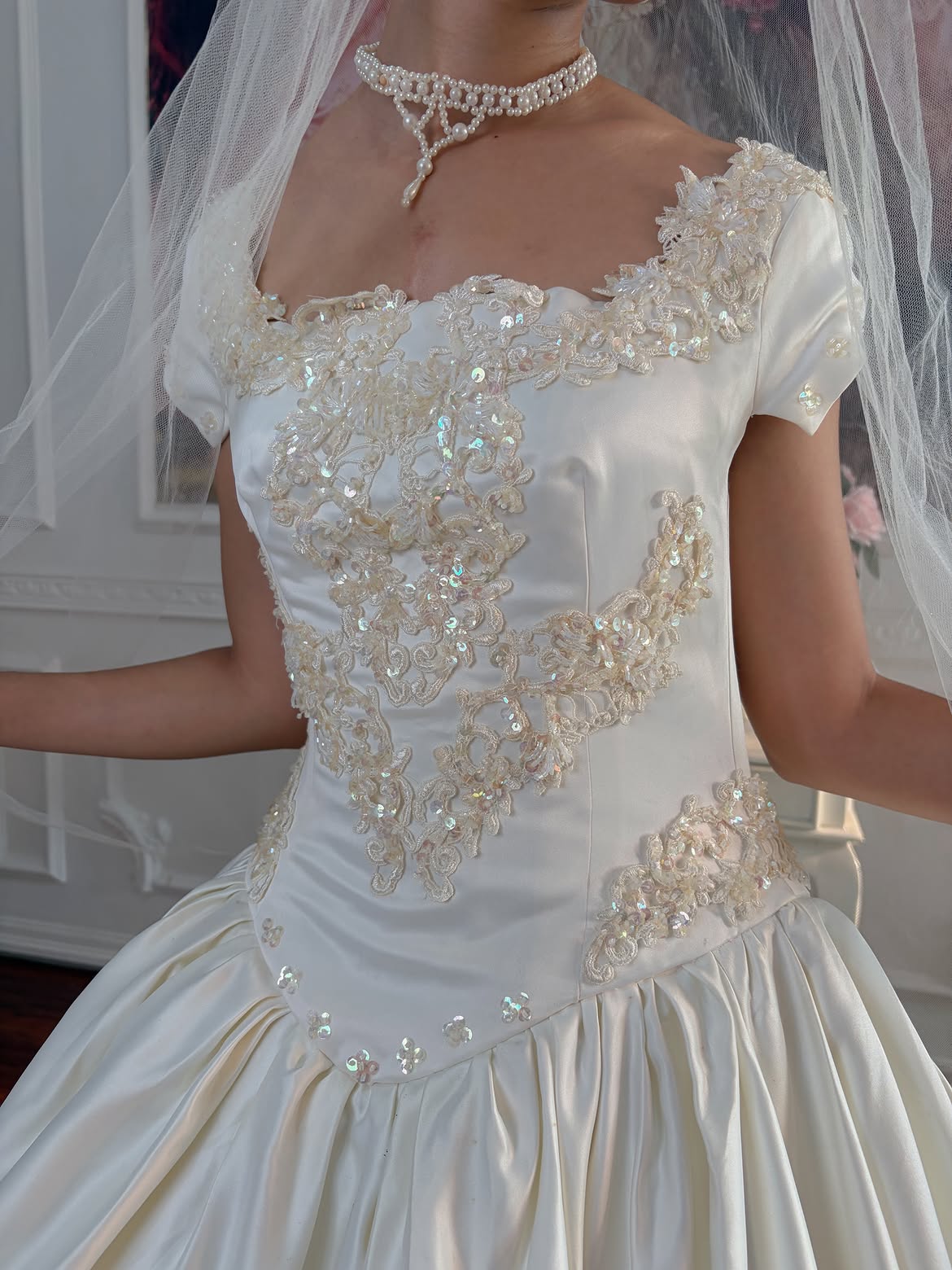 The Palace Bride