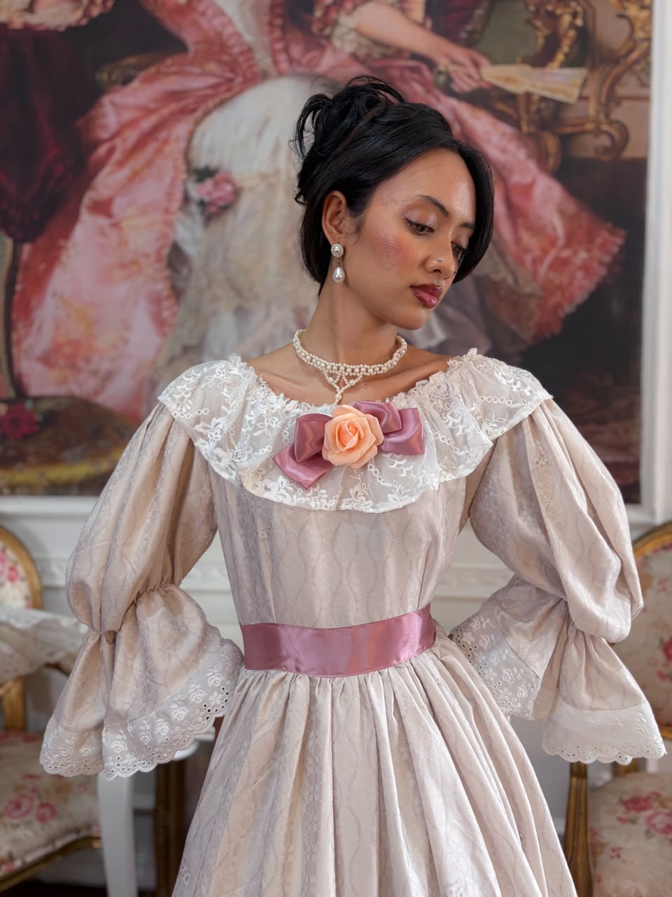 The Garden Heiress