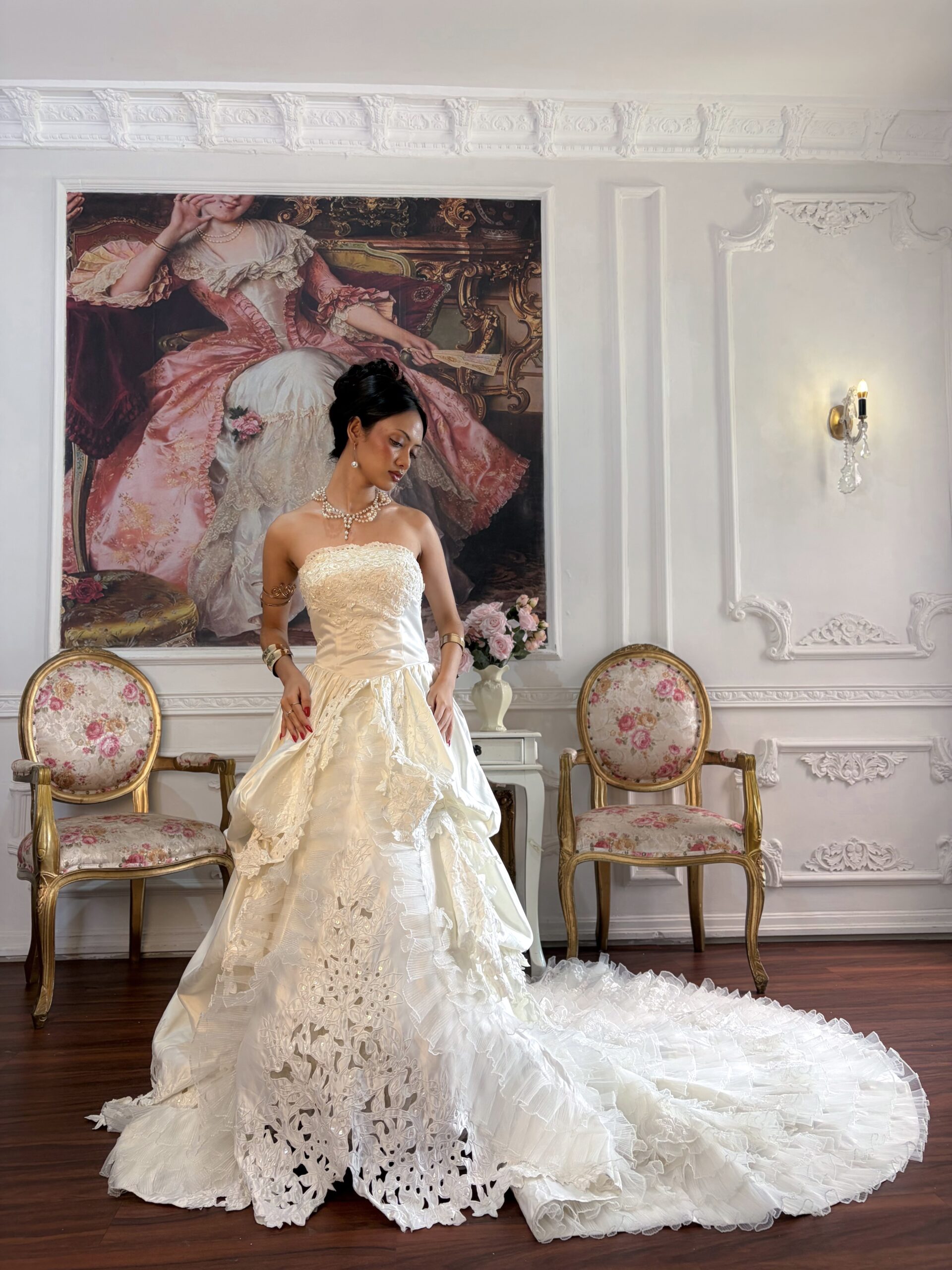 Estelle Virelai