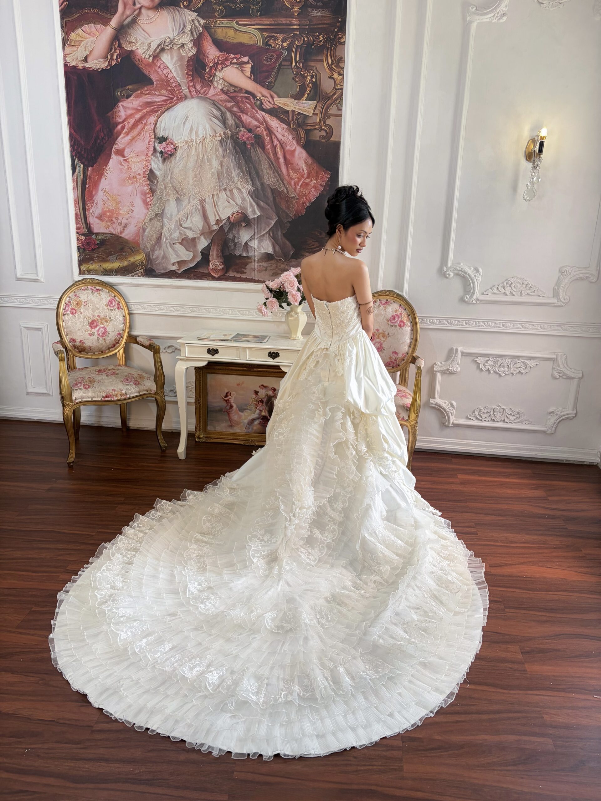 Estelle Virelai