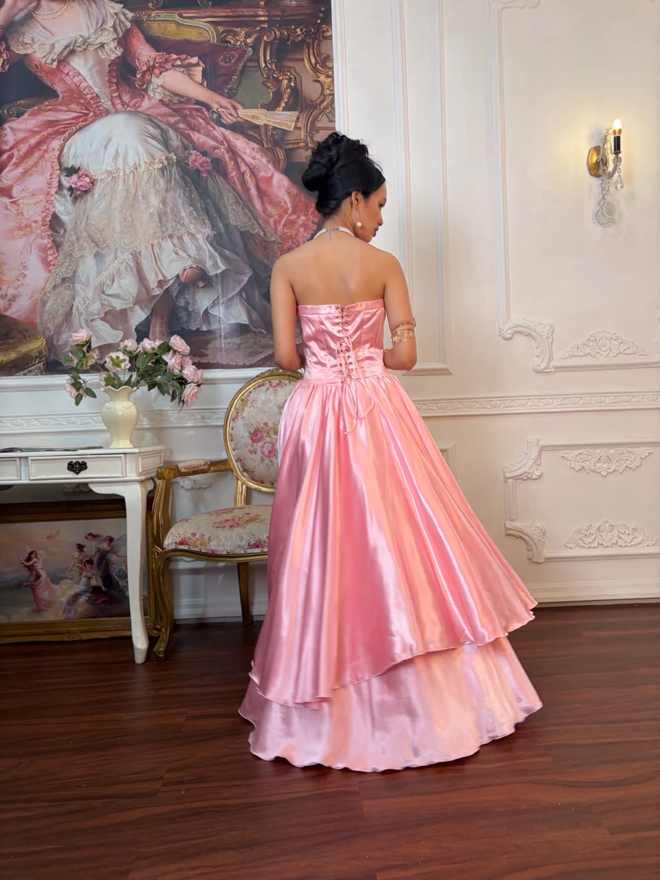 Barbie’s Dream