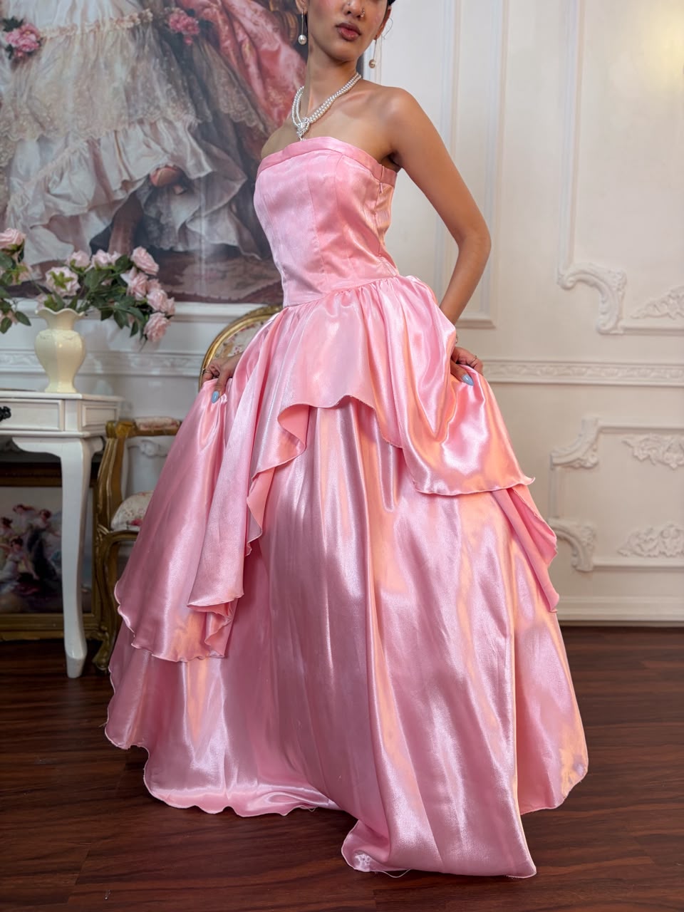 Barbie’s Dream
