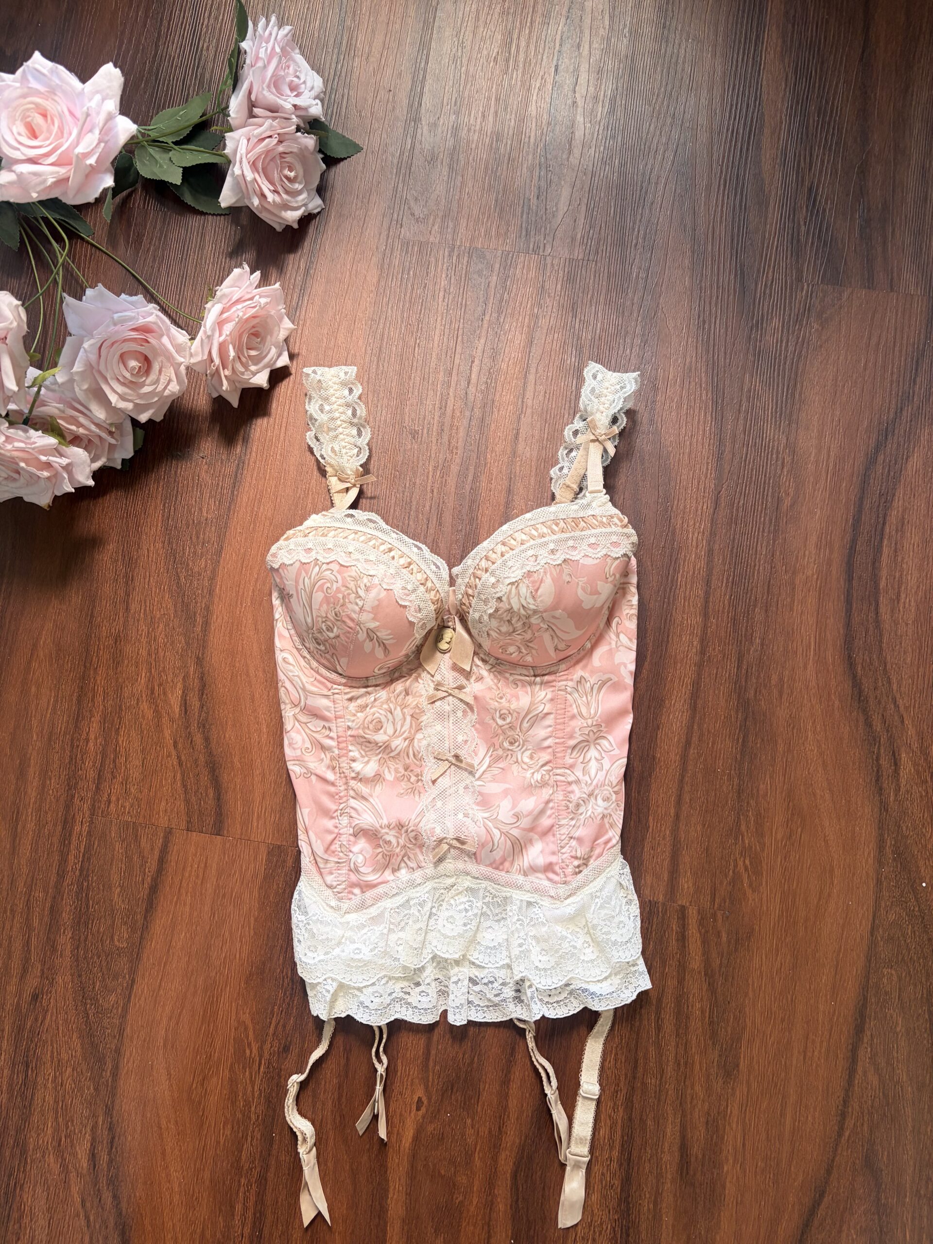 Princess Royale Corset
