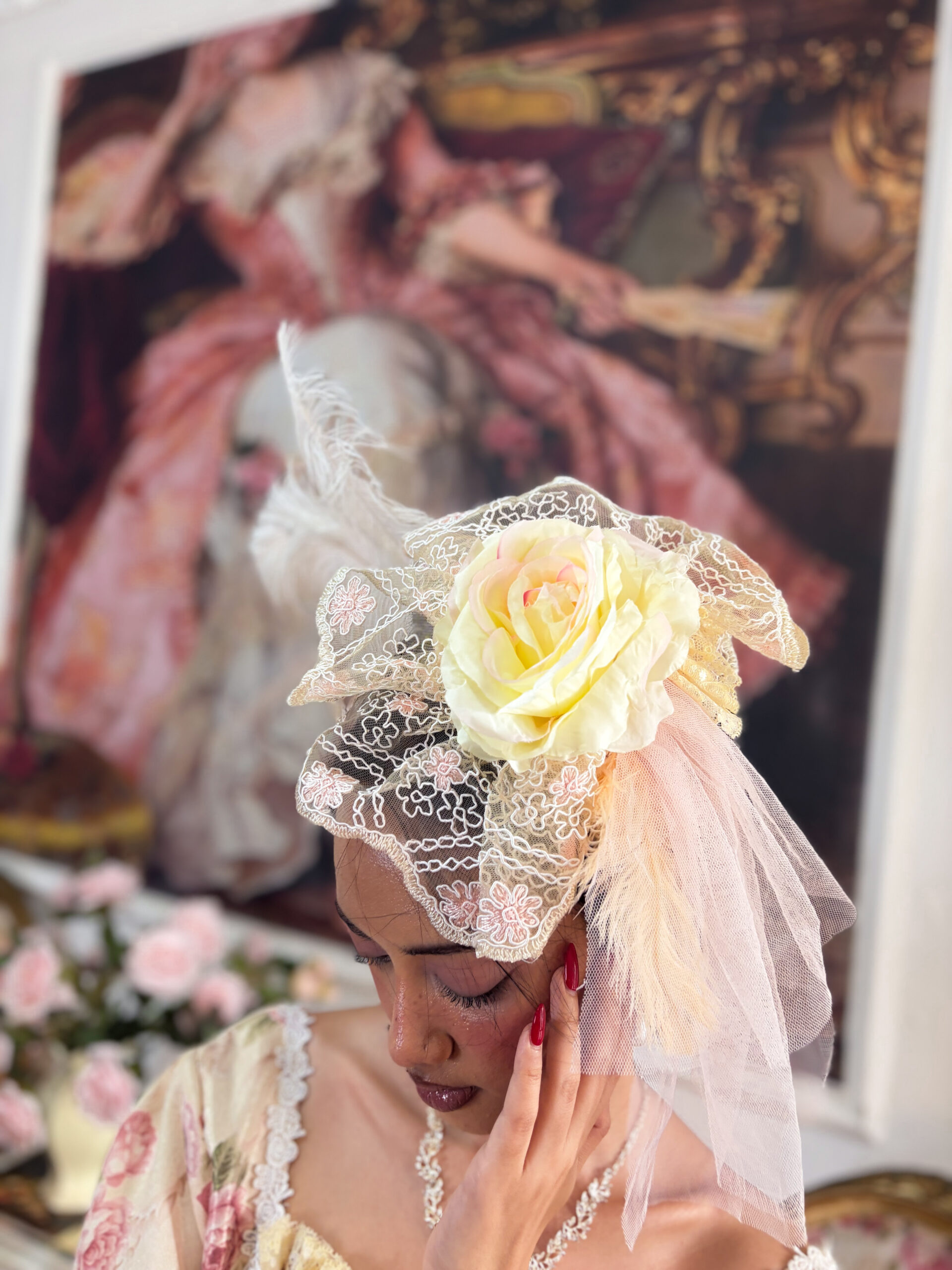 The Maison Roseè