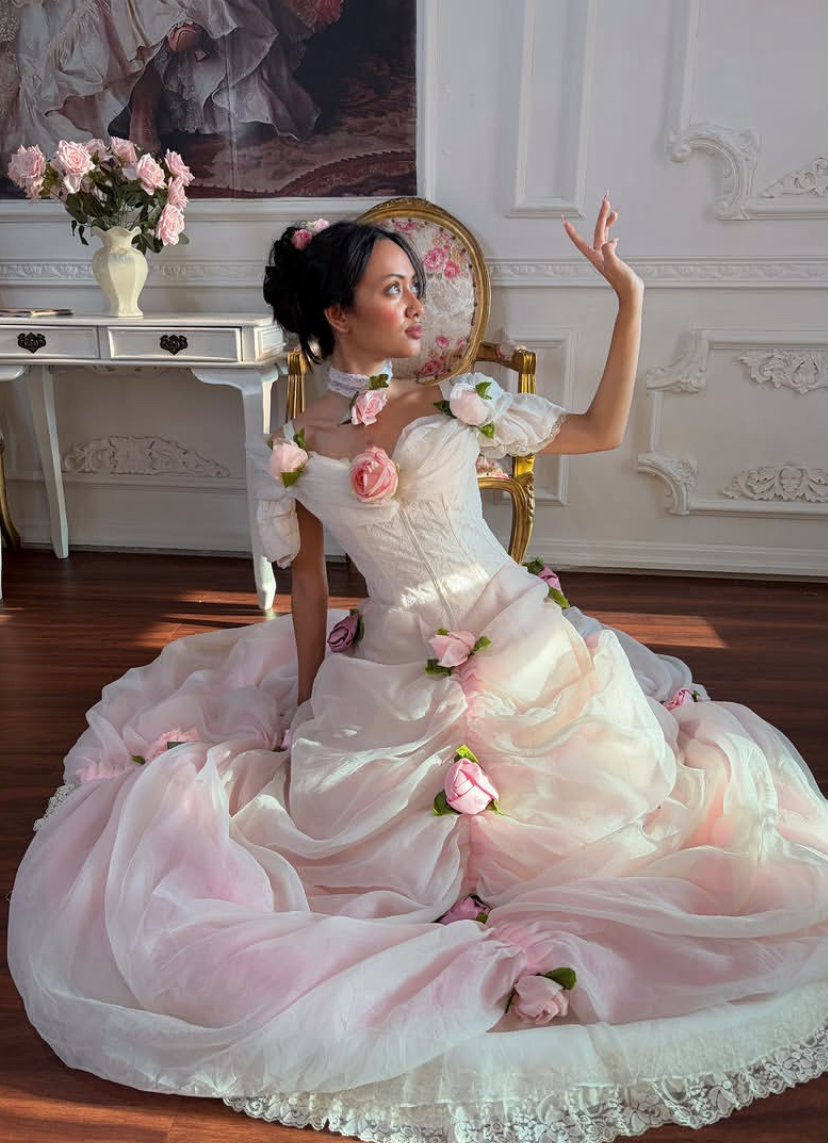 Enchanted Rose