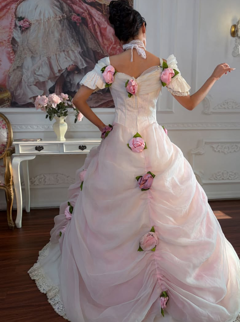Enchanted Rose