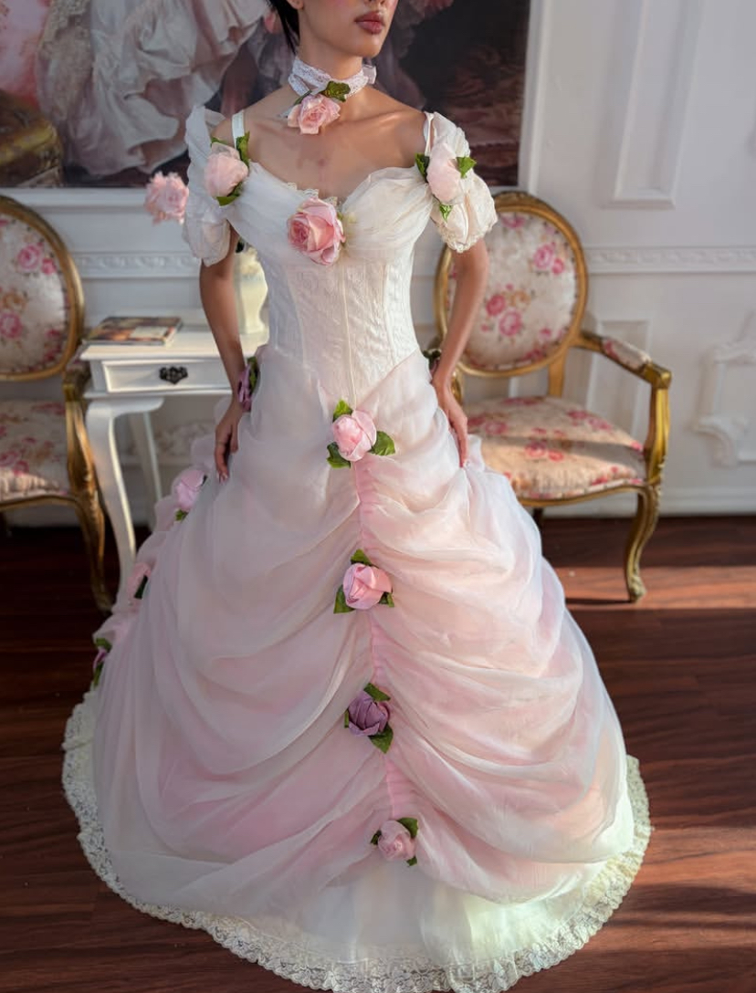 Enchanted Rose