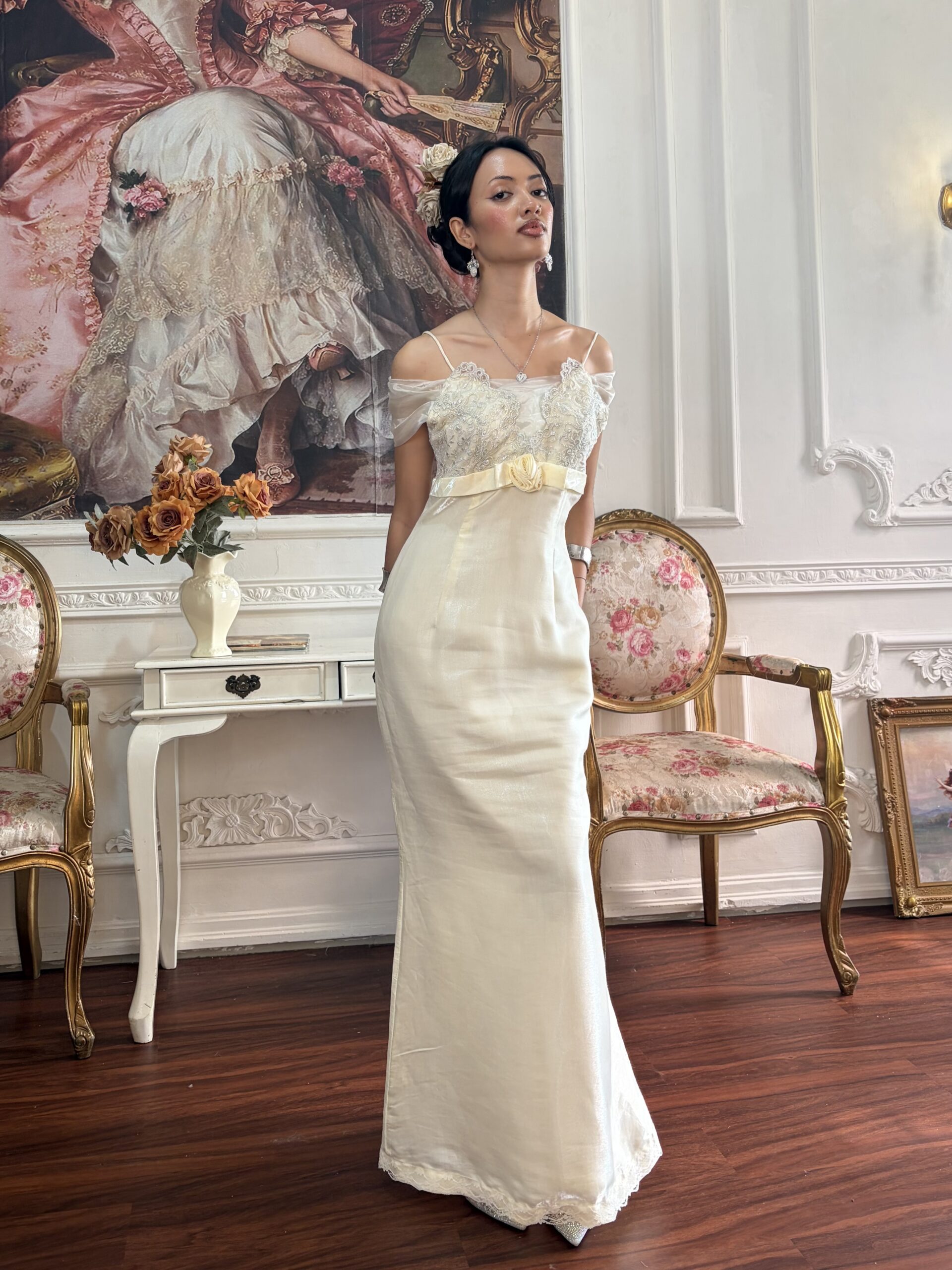 Celine Maris